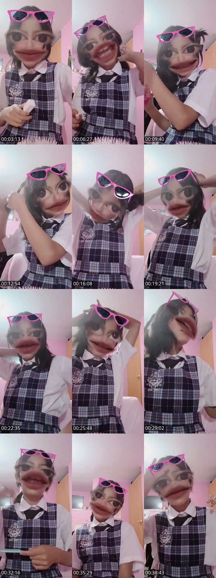 @dana174727 TikTok live stream