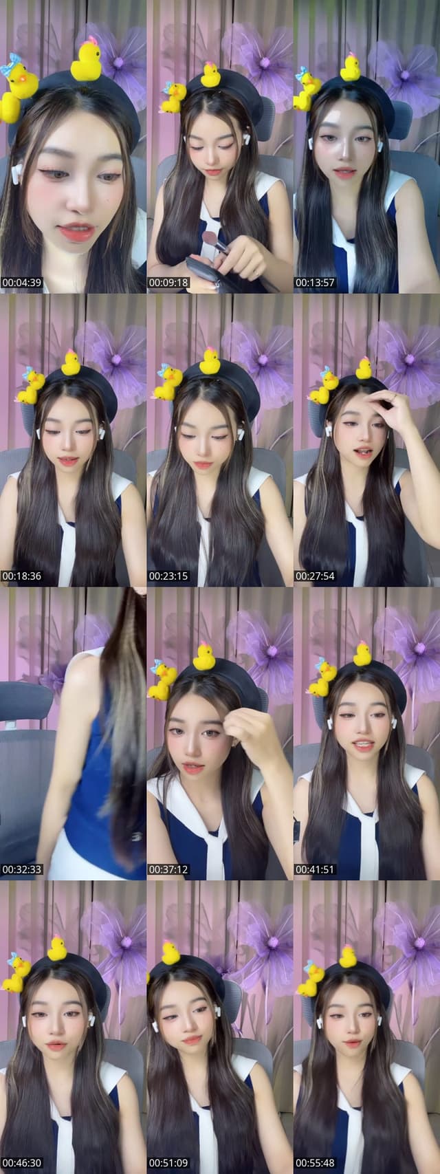 The 1st livestream in USA 👋🏼