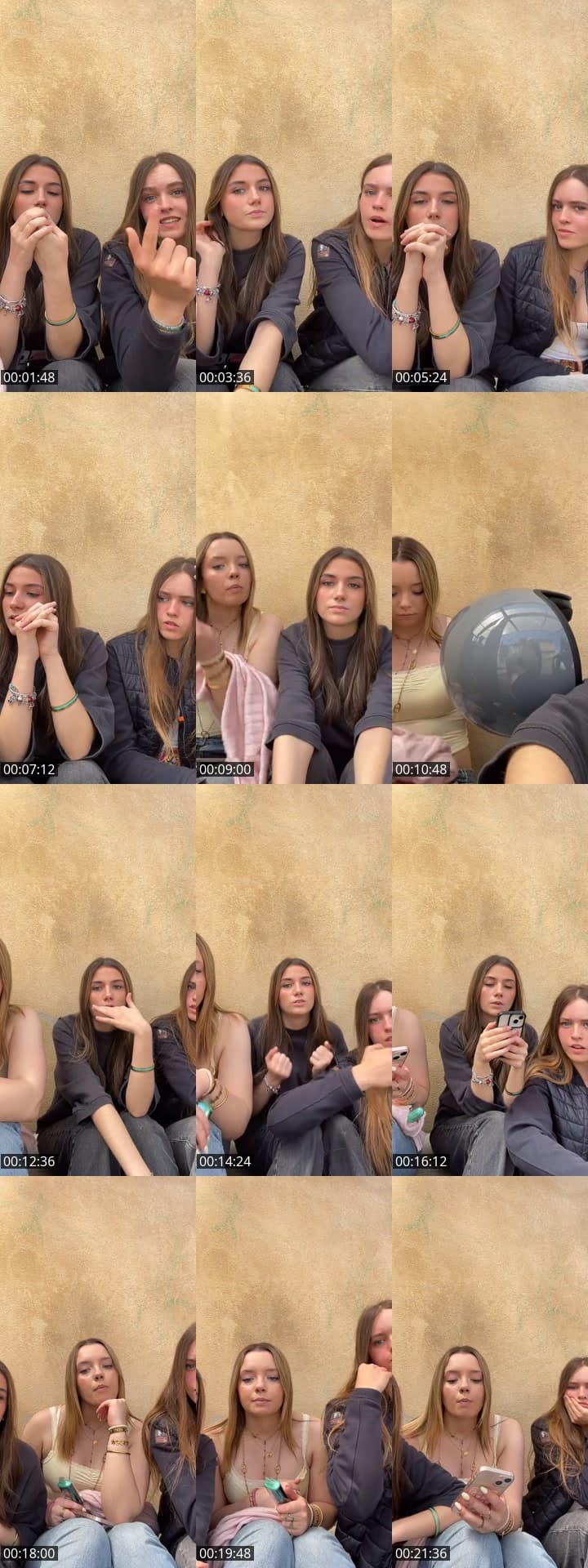 @paulineee_trp TikTok live stream