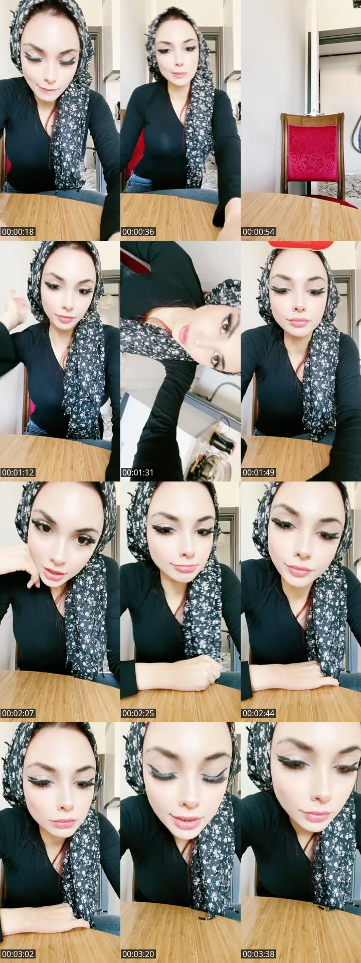 @ozlemimm064 TikTok live stream