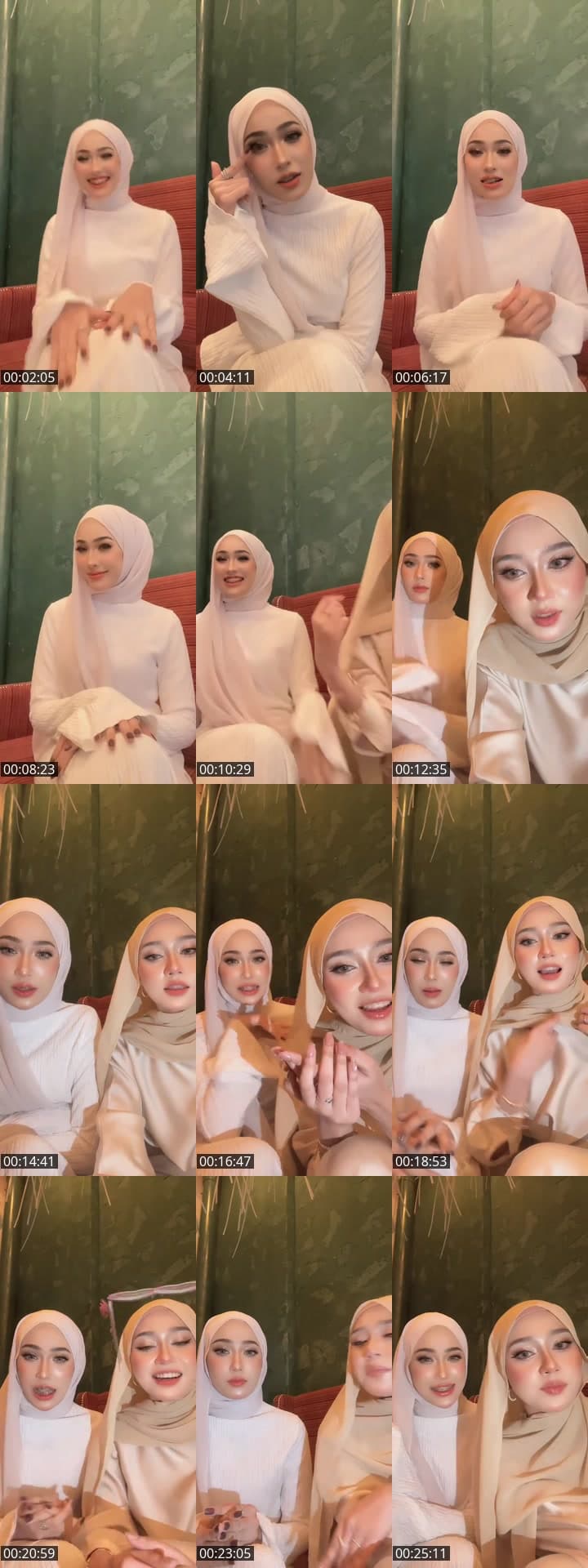 @anisdickyy TikTok live stream