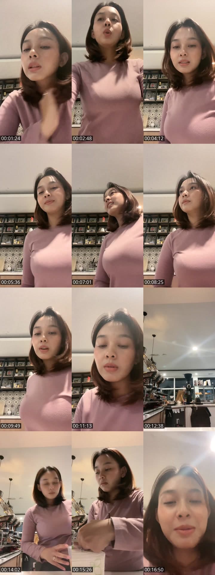 @ferosee3 TikTok live stream