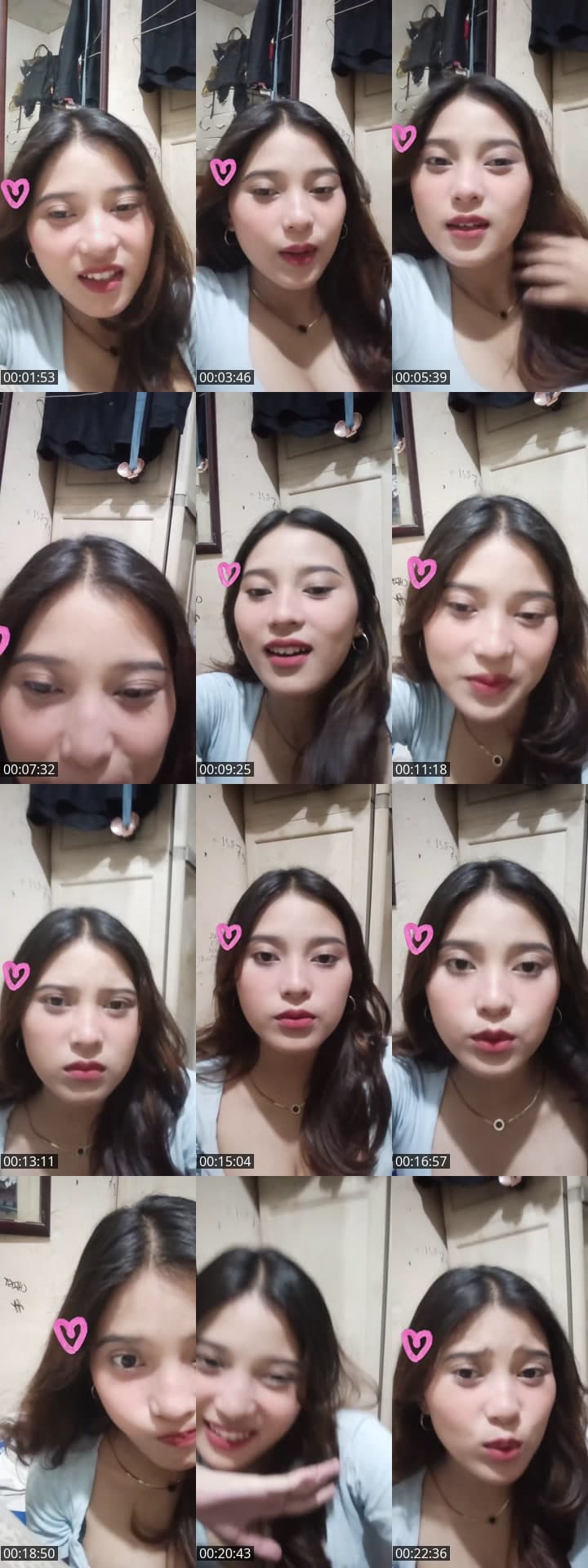 @febyolayliana TikTok live stream