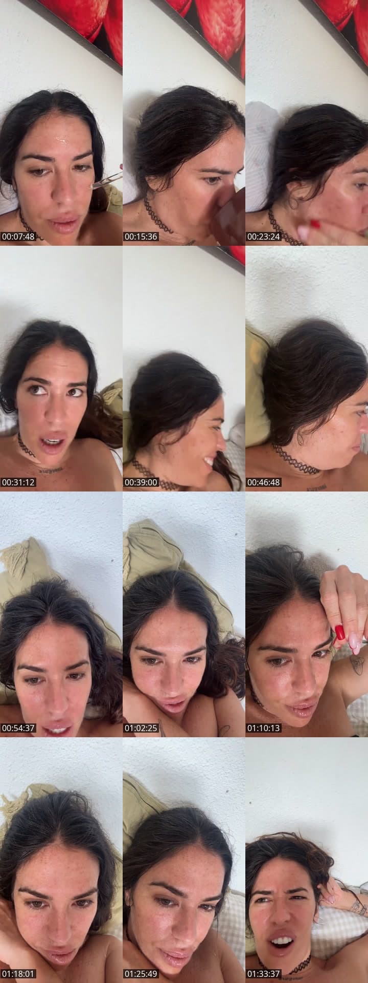 @soynoealmalibre TikTok live stream