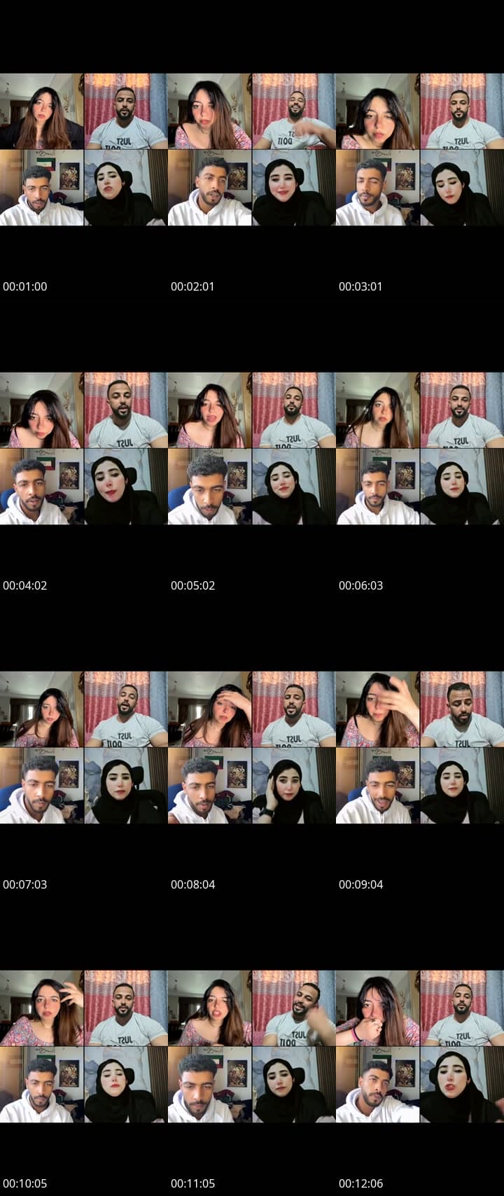 @nemooutofstorage0 TikTok live stream