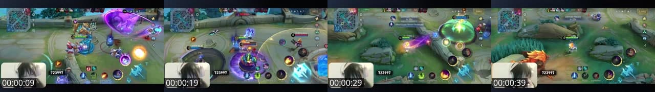 MAINNNN mro!! galau ed