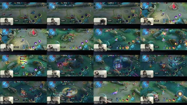 MAINNNN mro!! galau ed