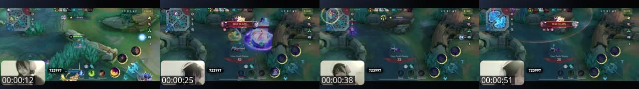 MAINNNN mro!! galau ed