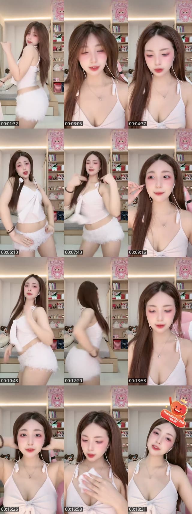 Ở ngoài làm gì dza