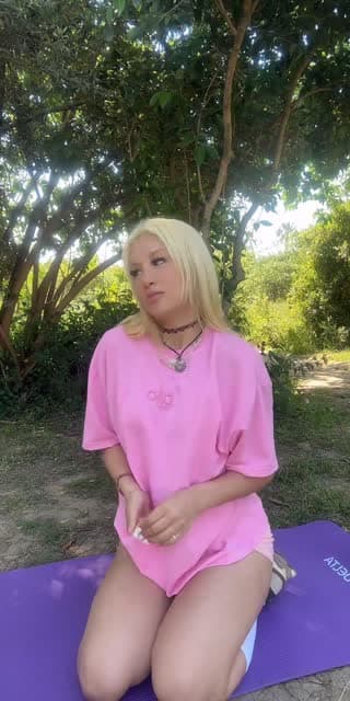 Sınırsız Pozisiyon günü  🪷🧘🏻