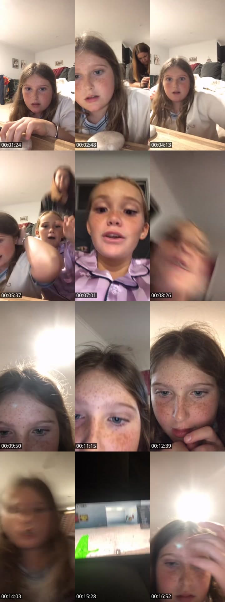 @savannahh.katee TikTok live stream