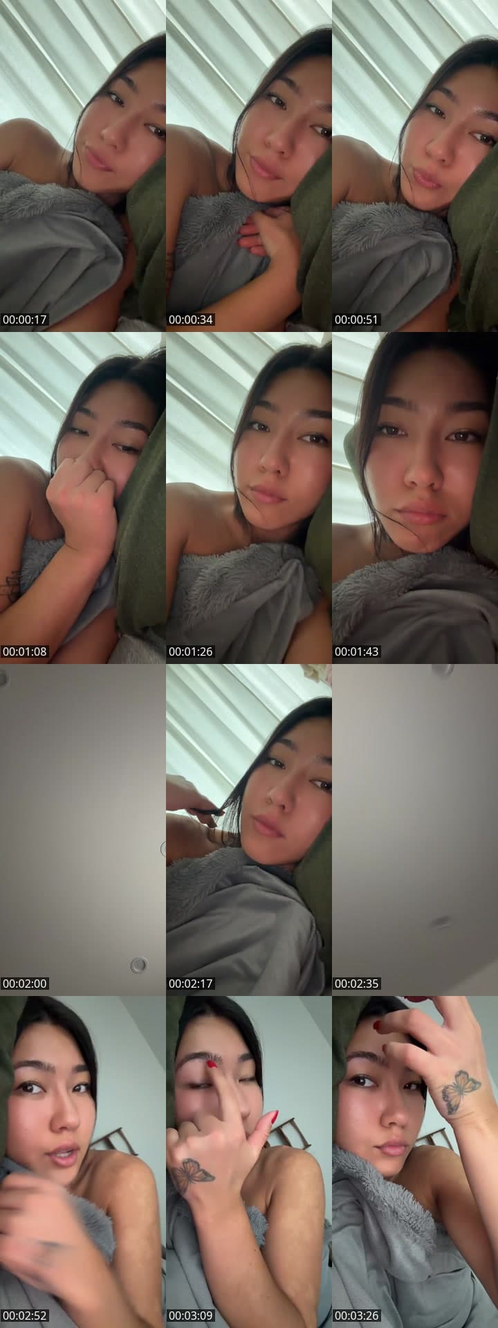 @kayvfl TikTok live stream