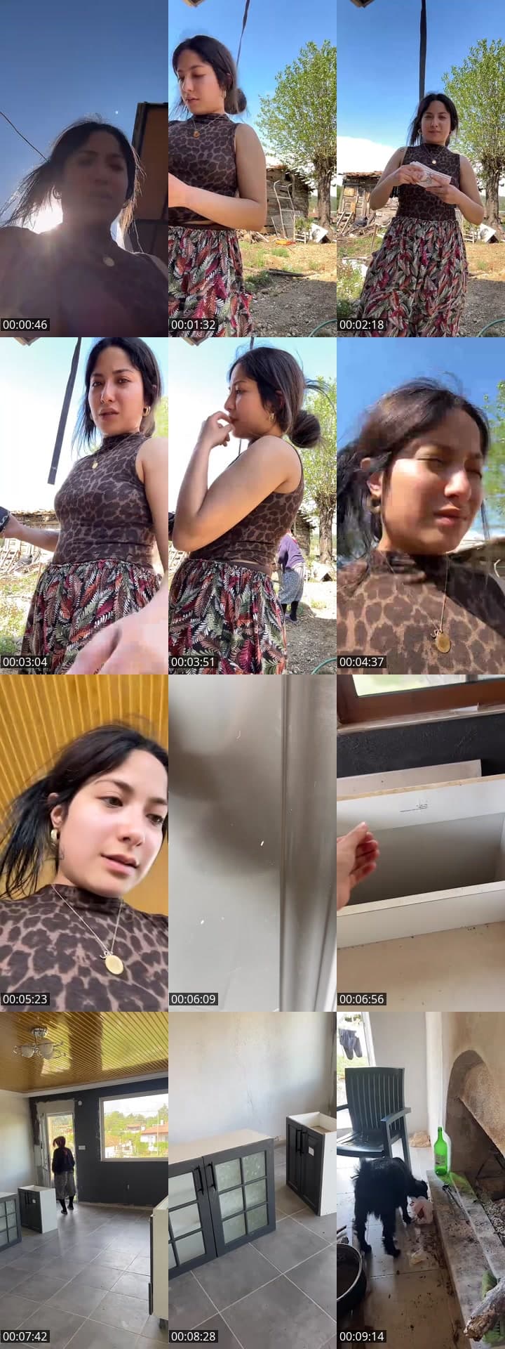 @alyena080 TikTok live stream