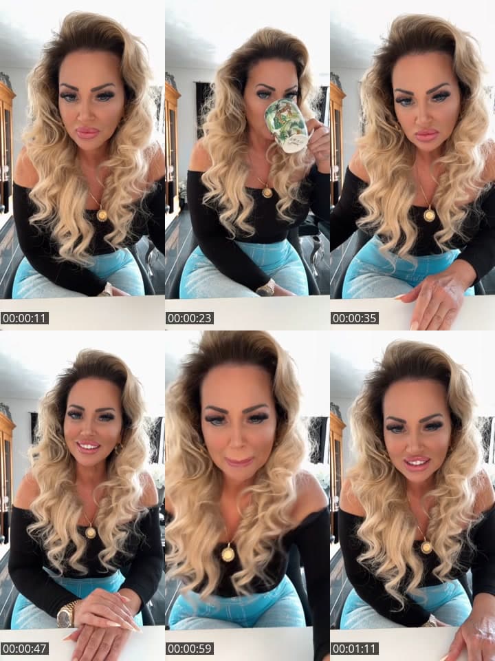 Einfach Plaudern! No hate!