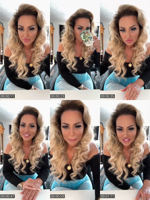 Einfach Plaudern! No hate!