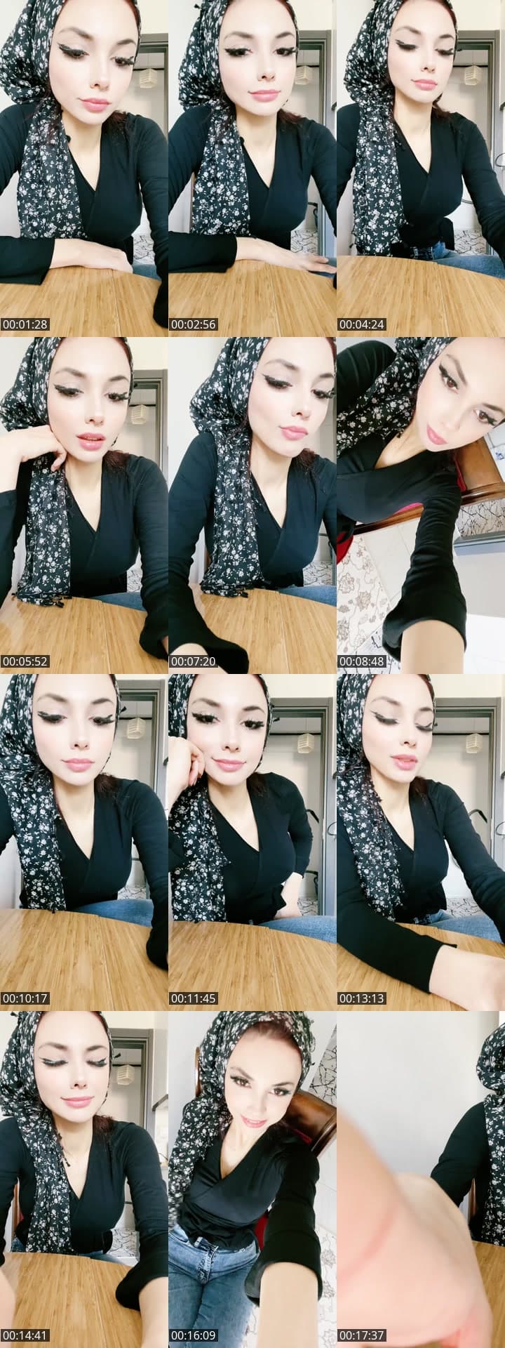 @ozlemimm064 TikTok live stream