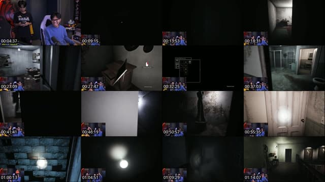 horrrorr mediashareon