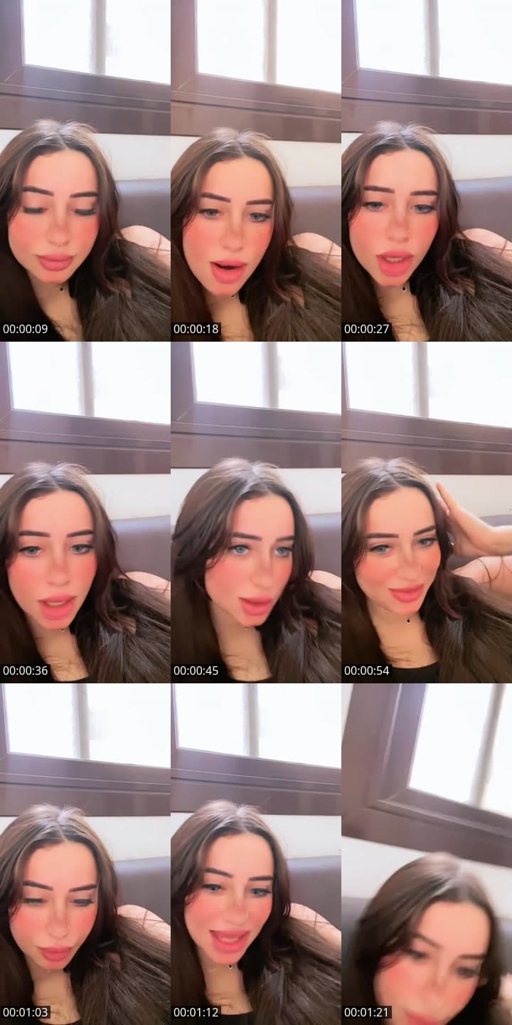 @hannahhz.h TikTok live stream