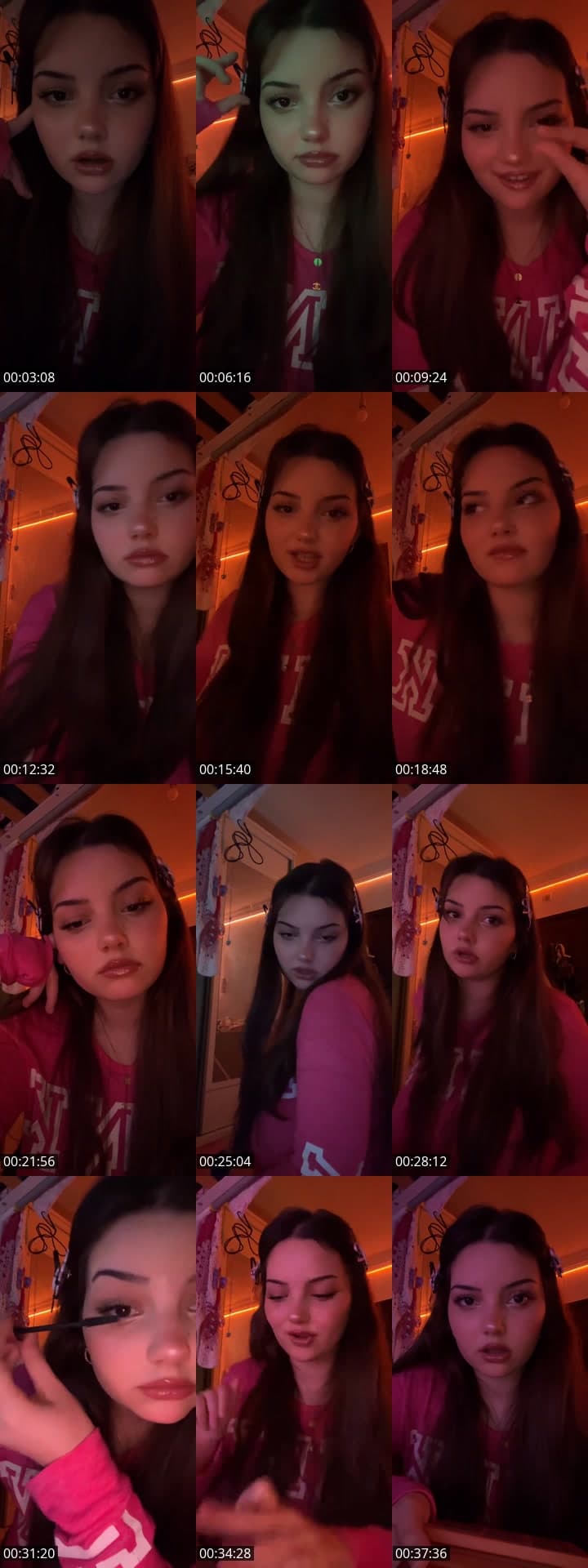 @lilley5657 TikTok live stream