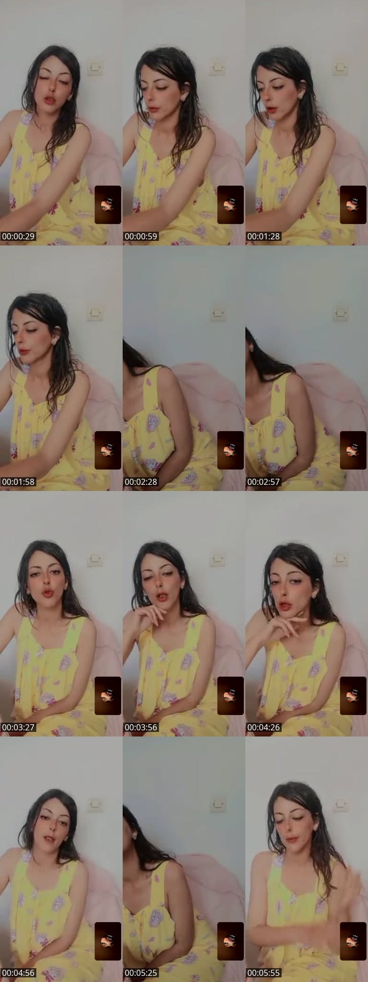 يا رب تجي حوته ولو بالصدفة ههه