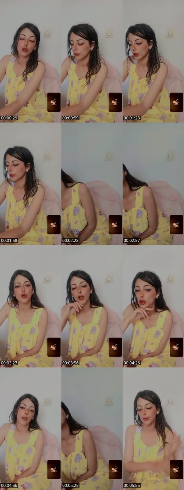 يا رب تجي حوته ولو بالصدفة ههه