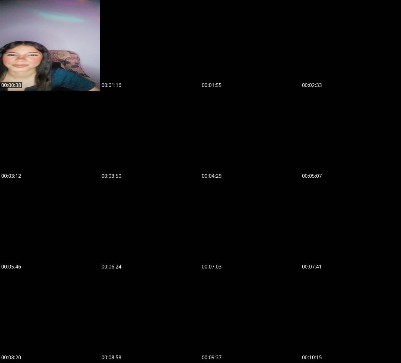 @gana_elkot.1 TikTok live stream