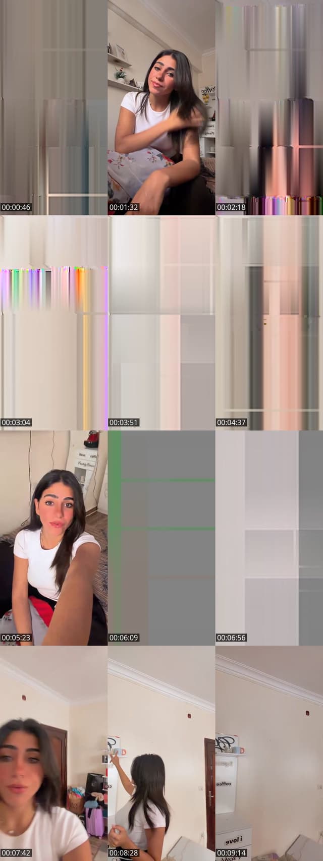 TikTok live: يلا نهري 🦦 by @nada_eldaly_
