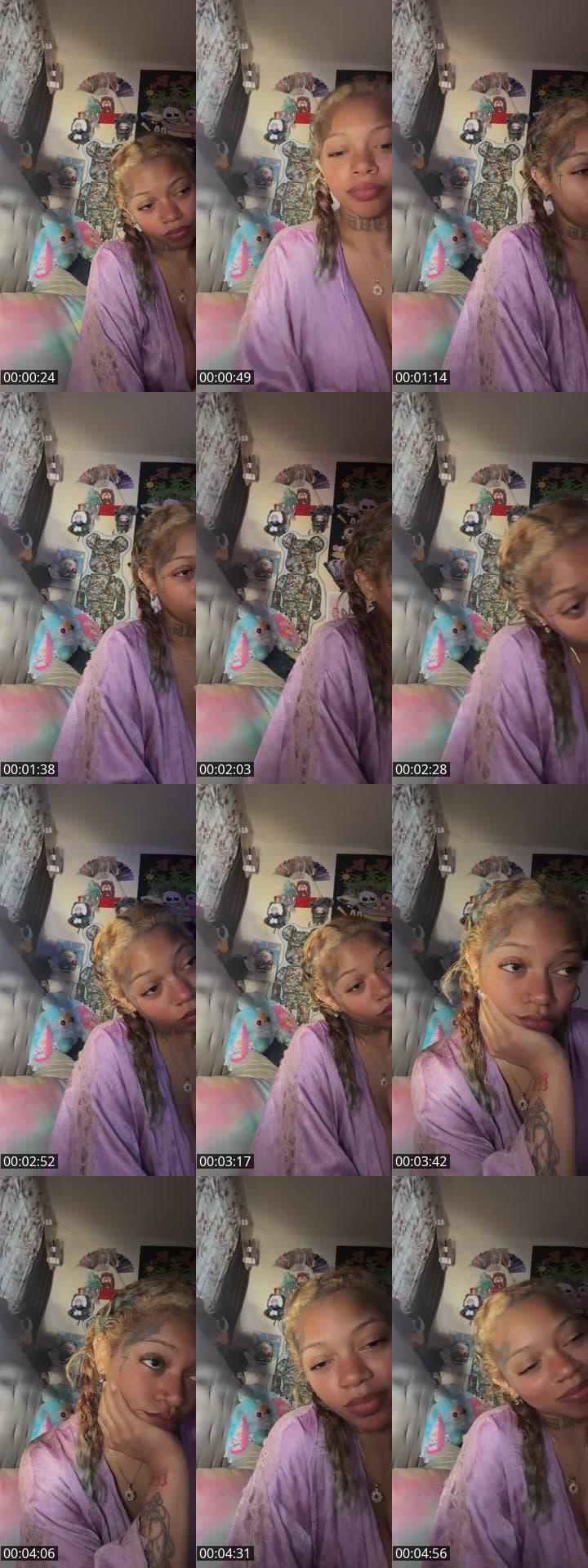 💗🩶 ¿Me vas a consentir hoy? ❤️‍🔥💗