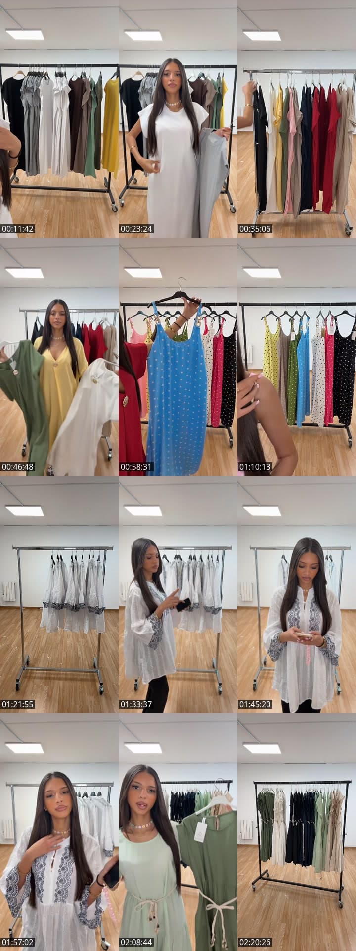 @rosalia.boutique62 TikTok live stream