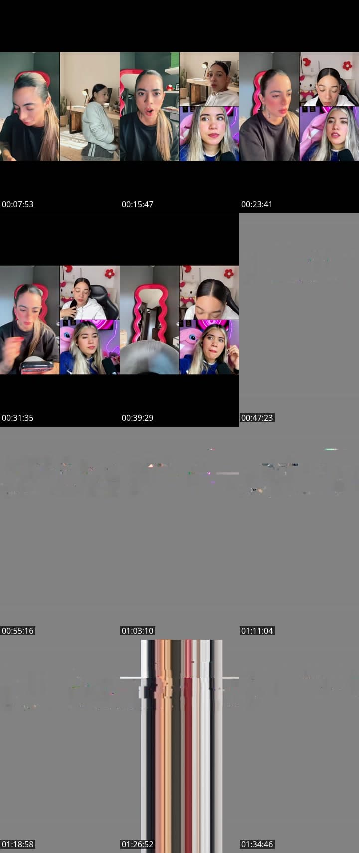 @andysaa2020 TikTok live stream