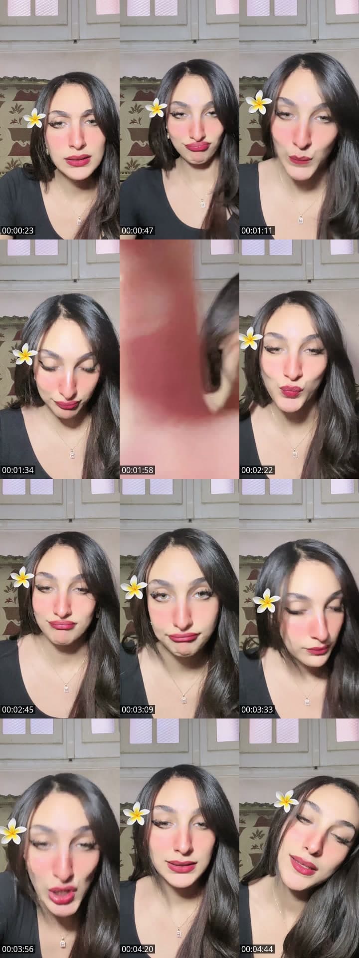 حبايب قلب تينا♥️