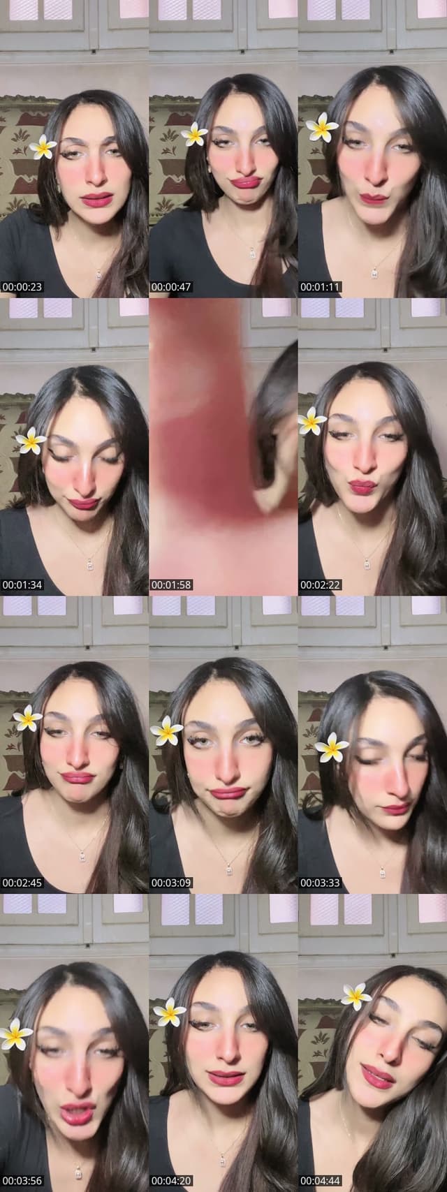 حبايب قلب تينا♥️