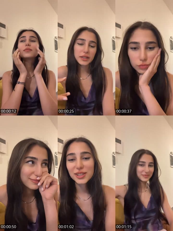 new youtube video 🫶🏻