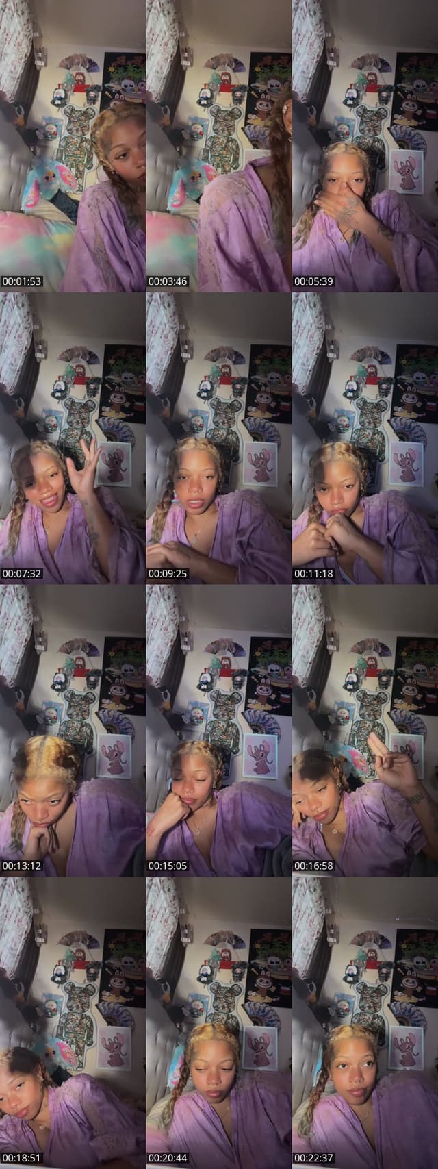 💗🩶 ¿Me vas a consentir hoy? ❤️‍🔥💗