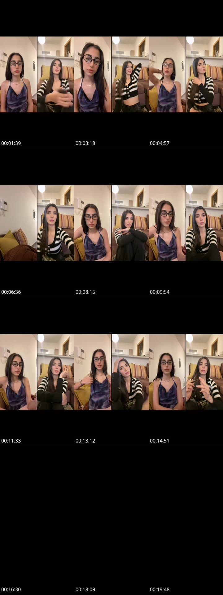 new youtube video 🫶🏻