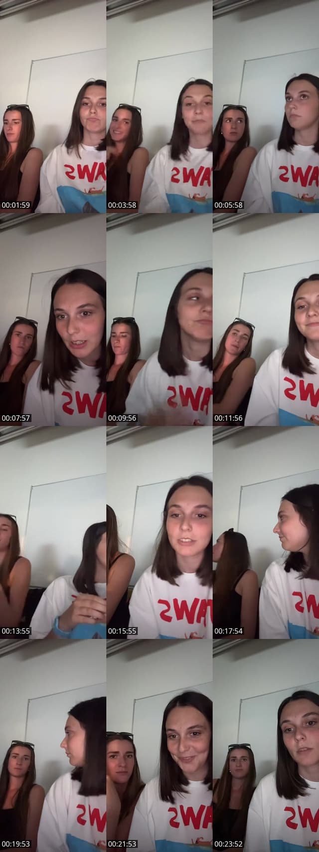 ça fait longtemps la team