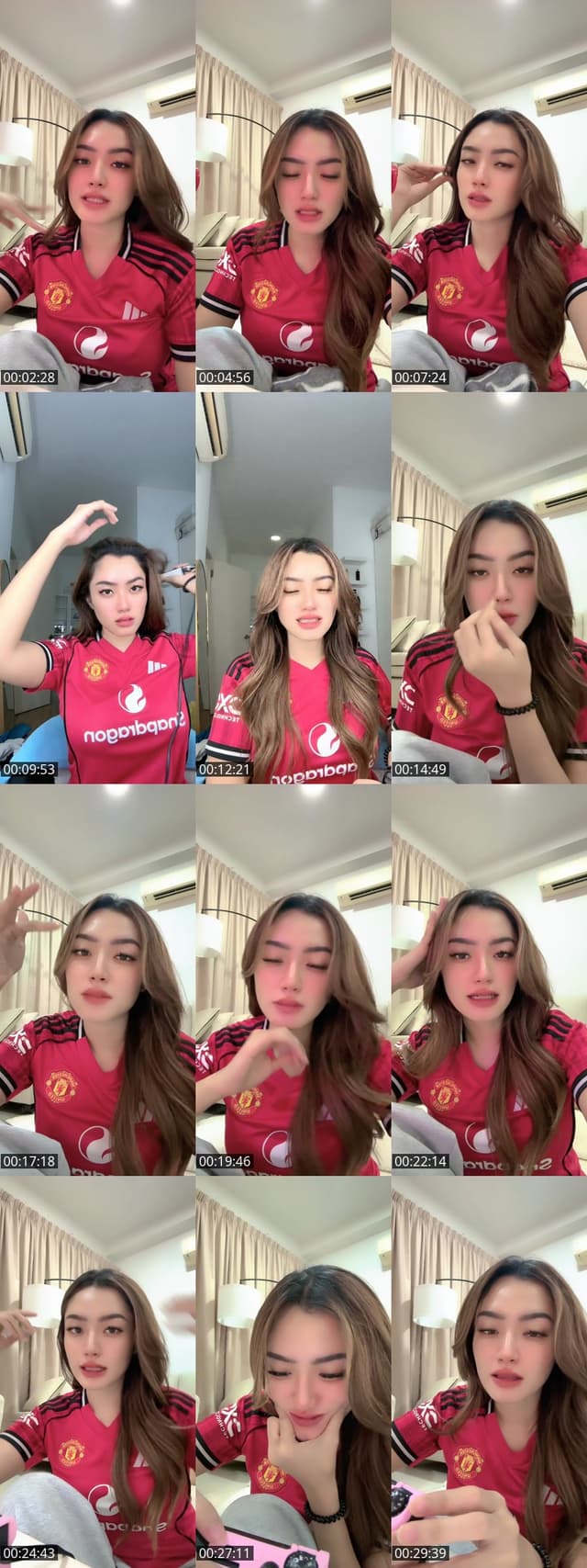 yang single je masuk