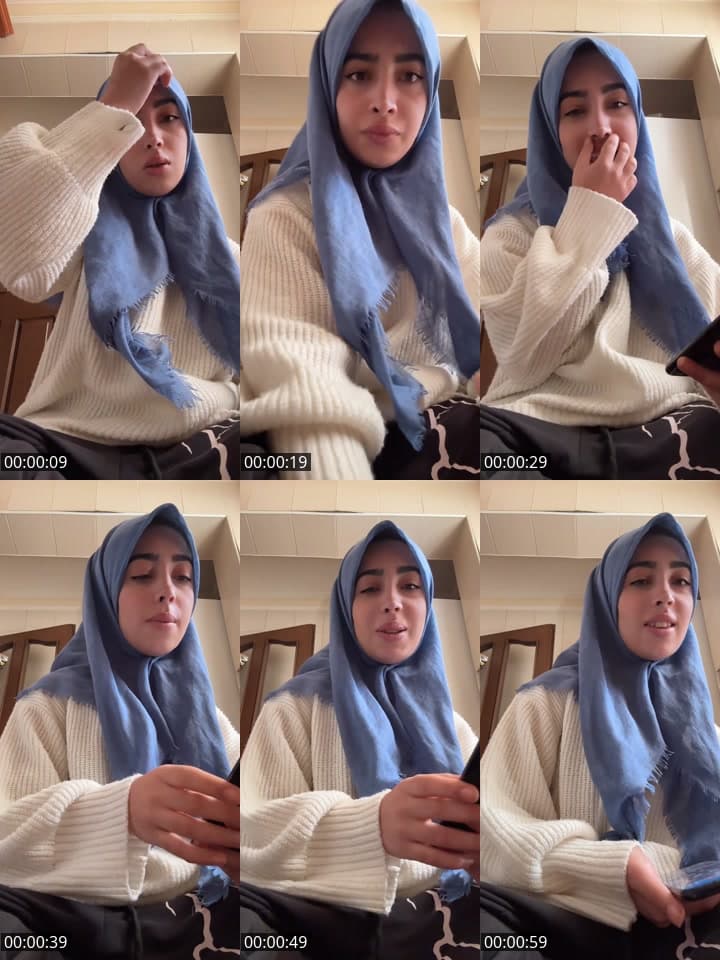 @hileylll00 TikTok live stream