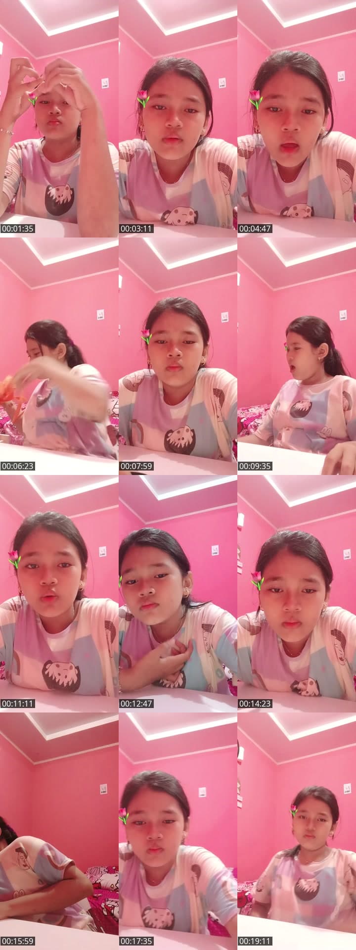 semoga ada keindahan