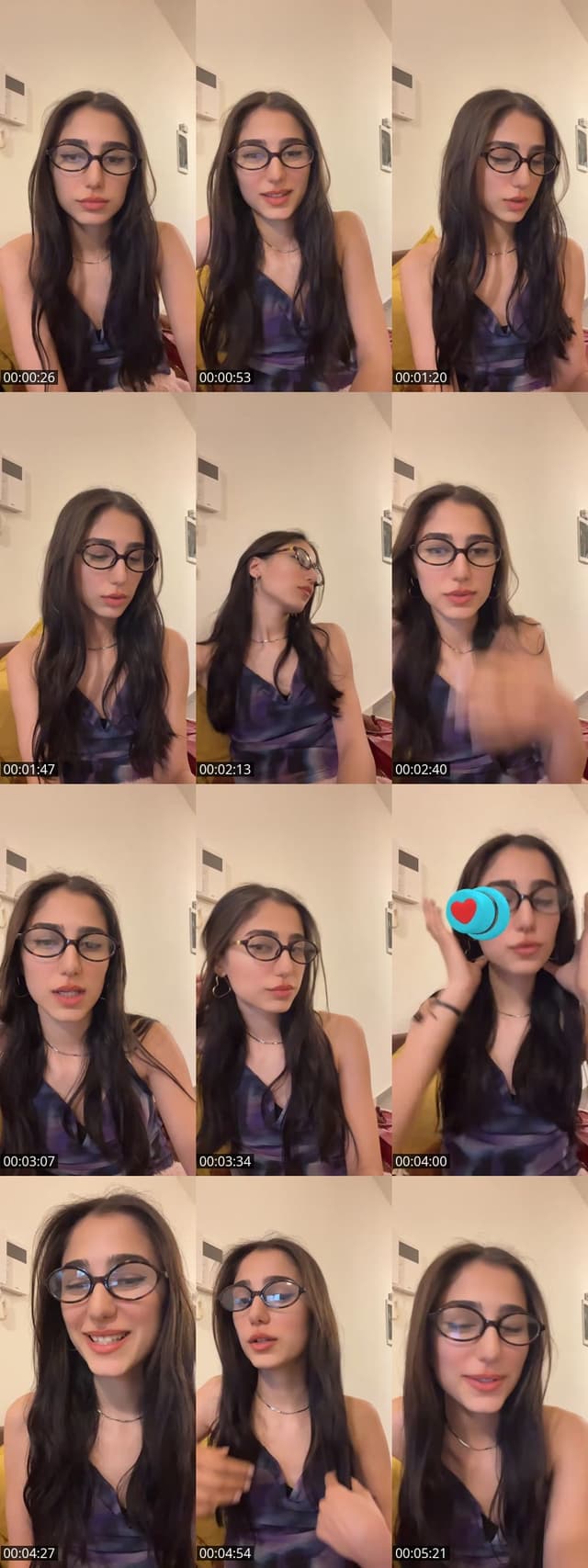 new youtube video 🫶🏻