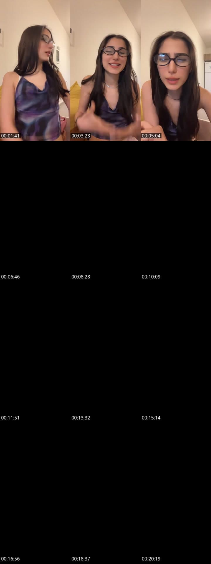 new youtube video 🫶🏻