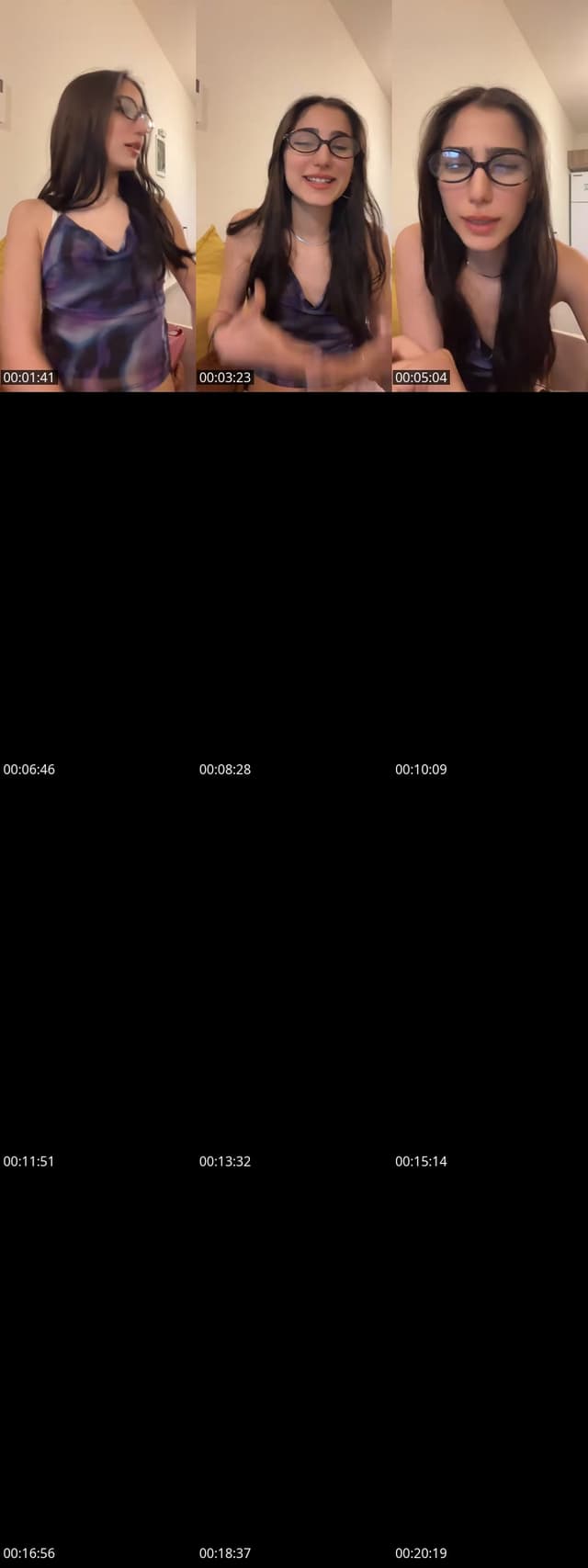 new youtube video 🫶🏻