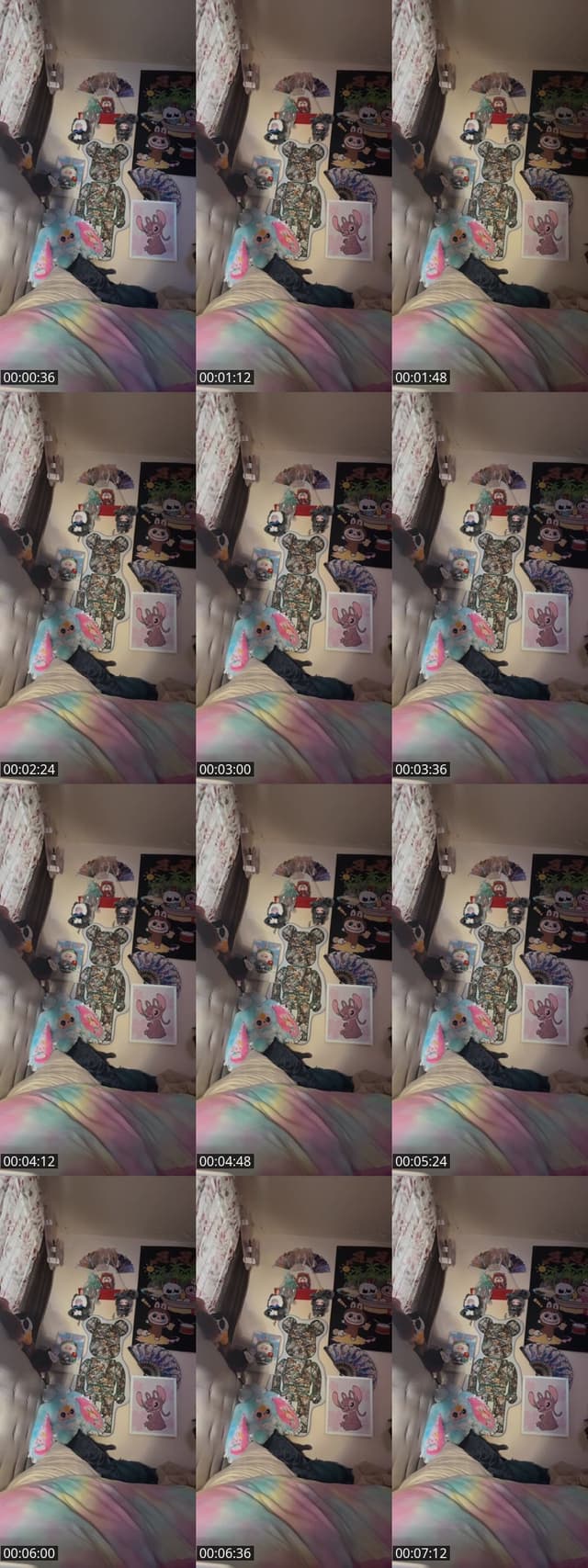 💗🩶 ¿Me vas a consentir hoy? ❤️‍🔥💗