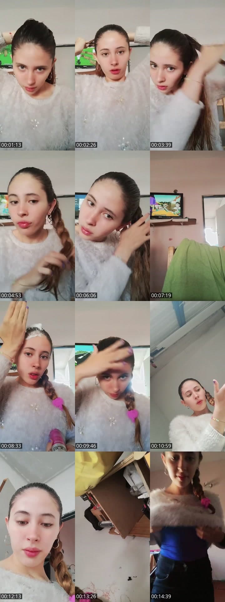 @lamisionerita727 TikTok live stream