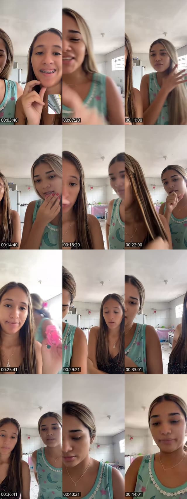 descolorindo pelinhos