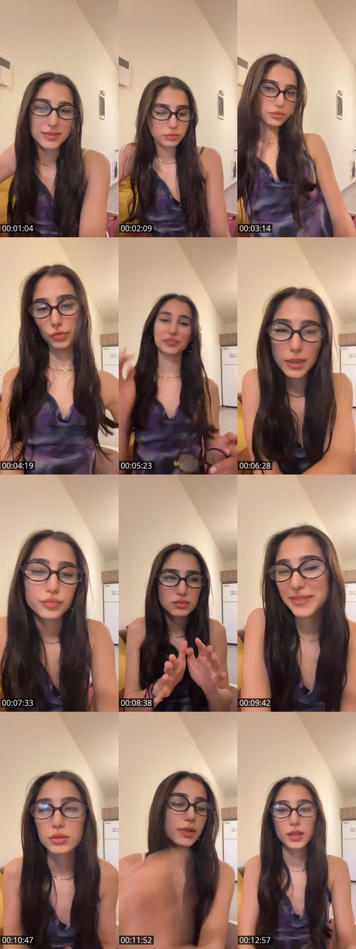 new youtube video 🫶🏻