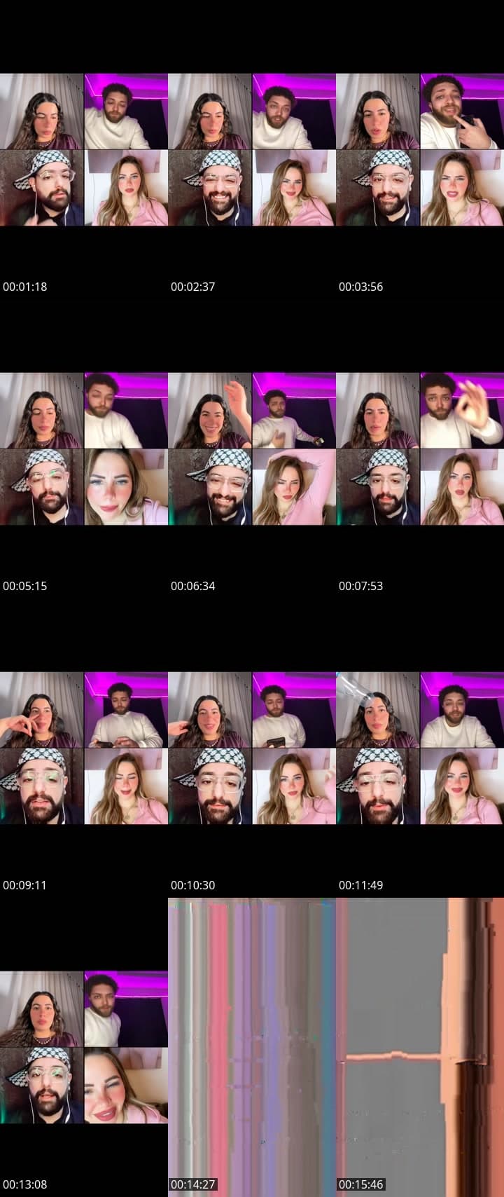 @kholoud.ahmedd1 TikTok live stream