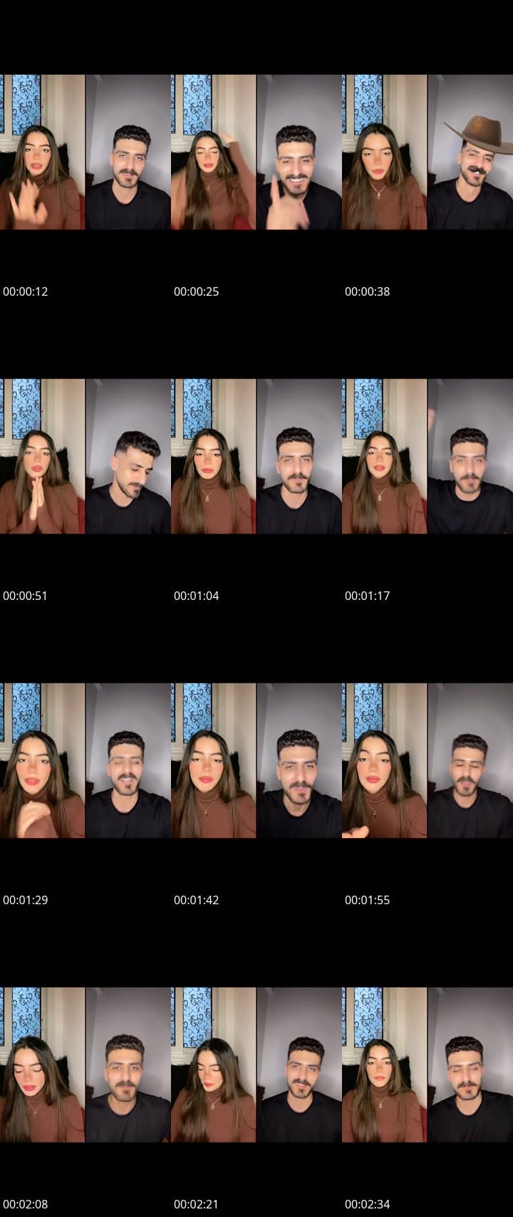 @zanzona371 TikTok live stream