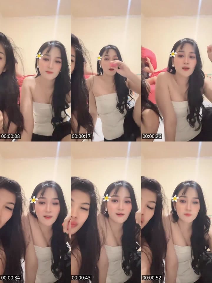 @ratigpuspita7 TikTok live stream