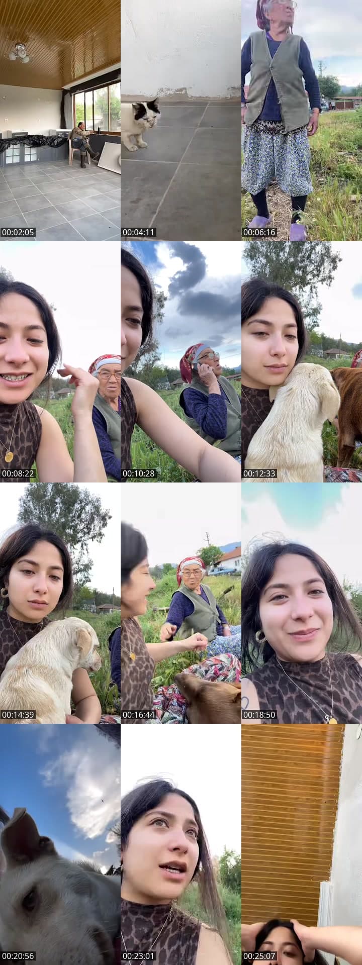 @alyena080 TikTok live stream